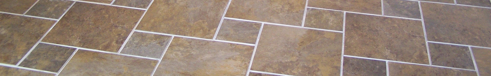 Tile And Grout Cleaning