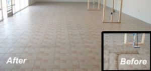 Cape Coral Tile Cleaning